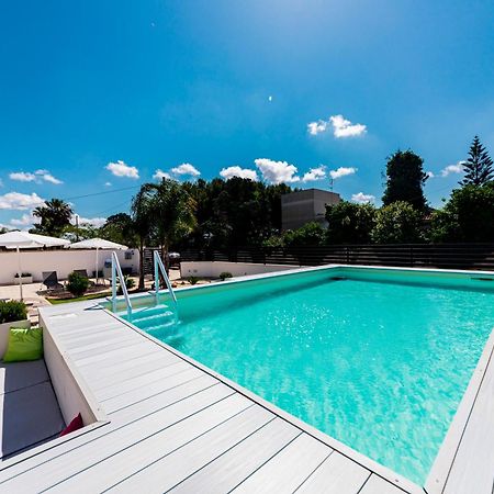 B&B Villa Noemi Porto Cesareo Exterior photo