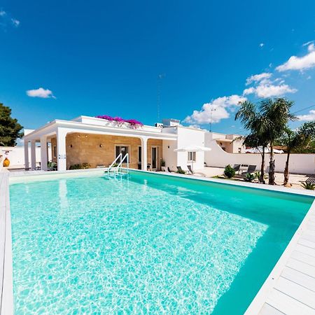 B&B Villa Noemi Porto Cesareo Exterior photo