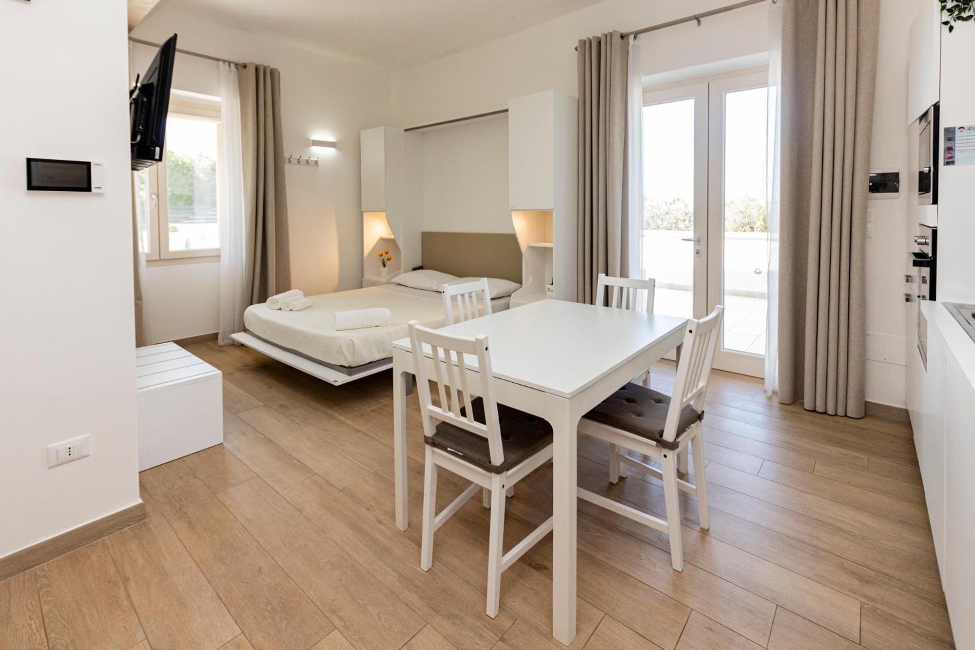 B&B Villa Noemi Porto Cesareo Exterior photo
