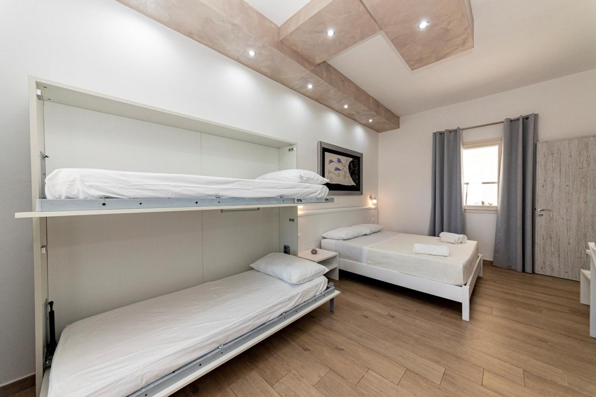 B&B Villa Noemi Porto Cesareo Exterior photo