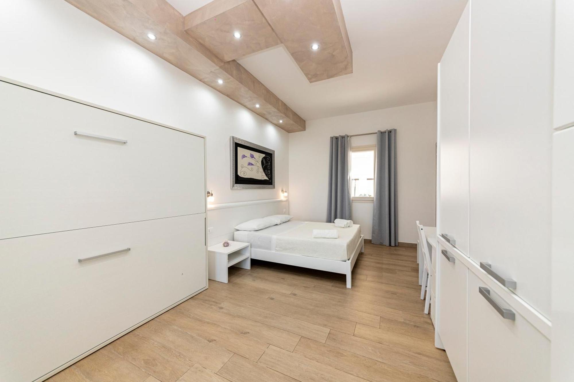 B&B Villa Noemi Porto Cesareo Exterior photo