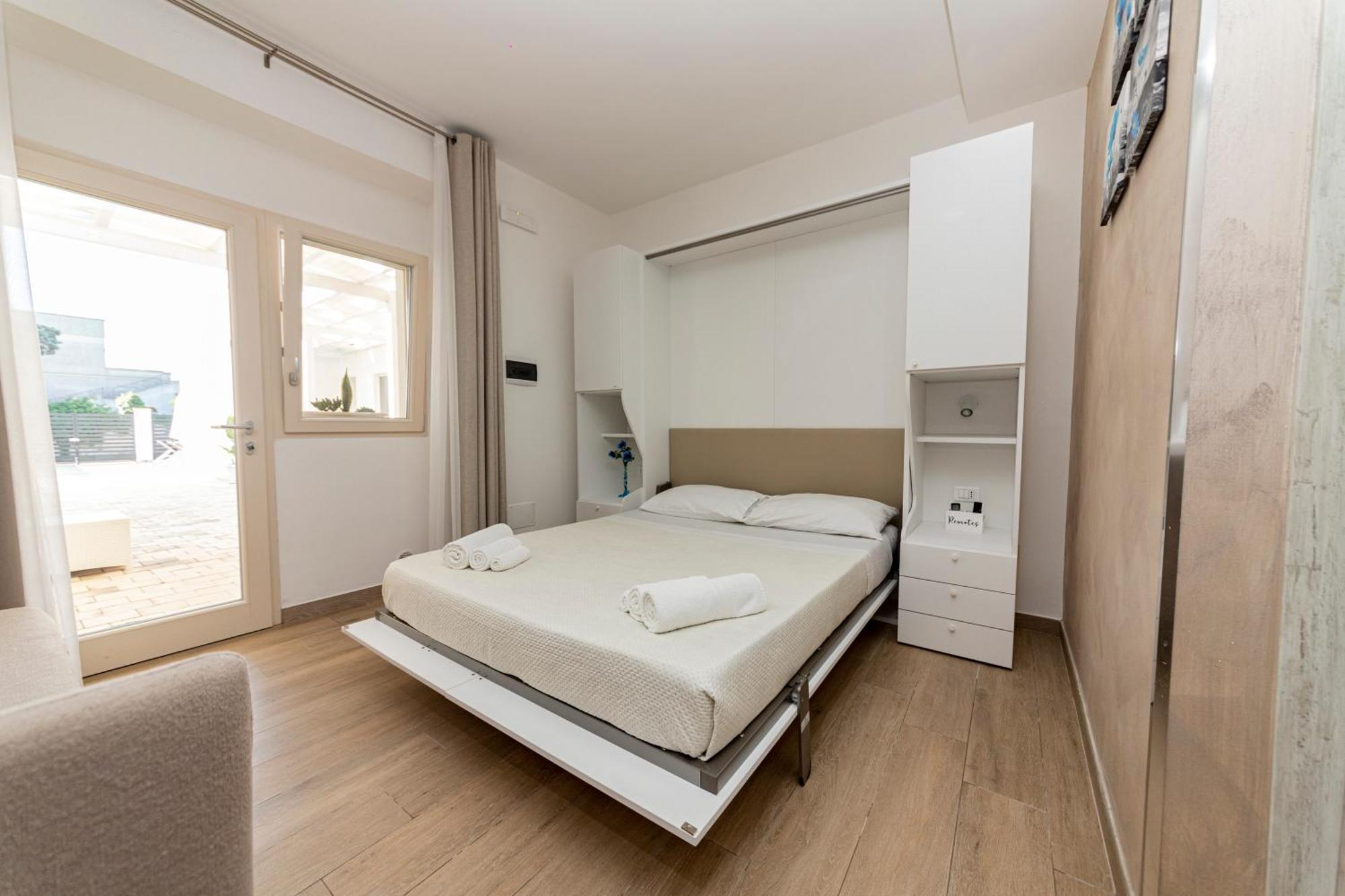 B&B Villa Noemi Porto Cesareo Exterior photo