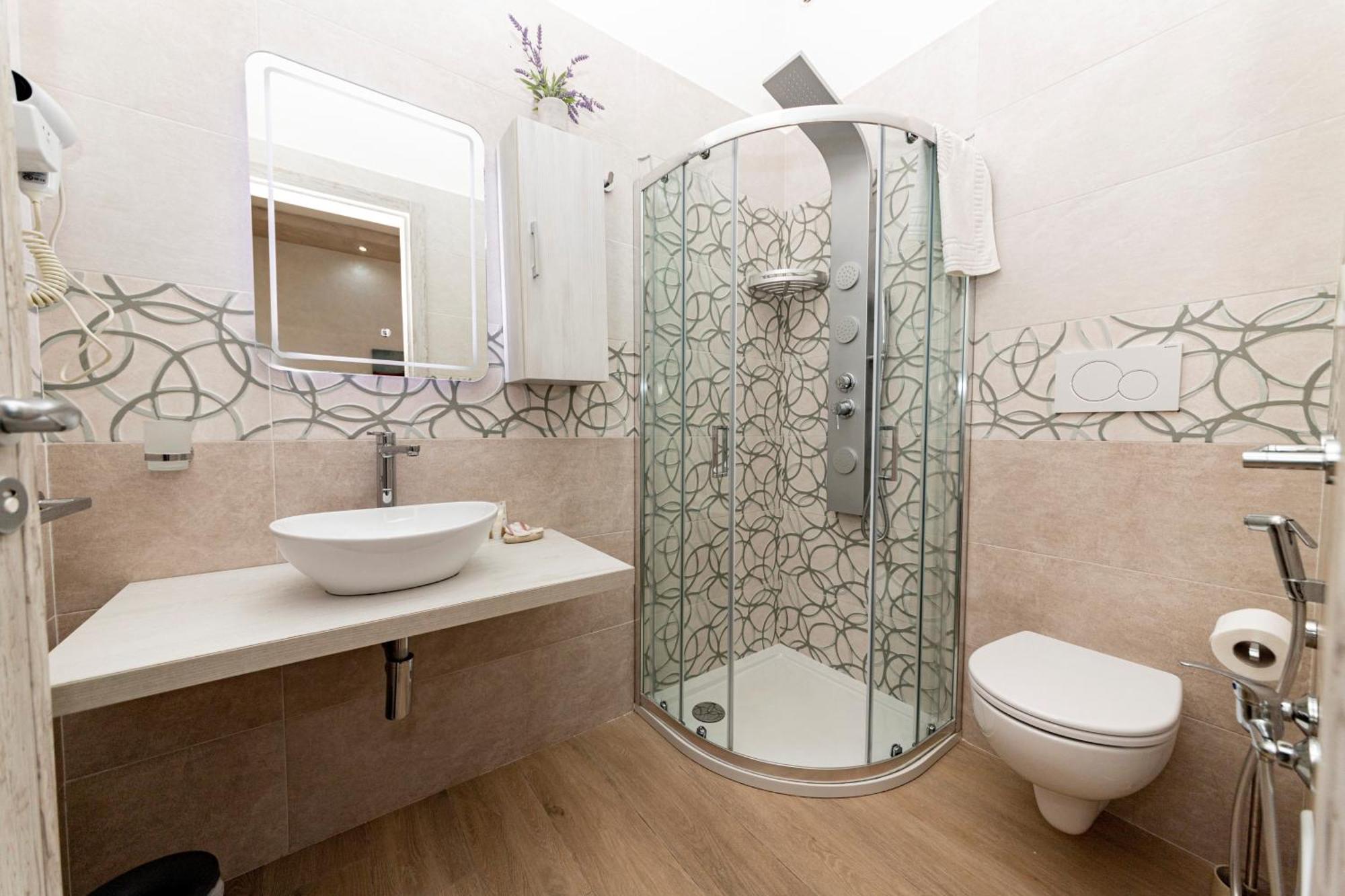 B&B Villa Noemi Porto Cesareo Exterior photo